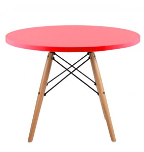 Eames DSW Style Kids Table