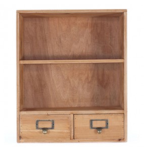 Easton Solid Wood Multi-Storage Cabinet