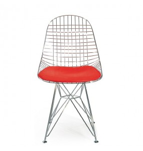 Eiffel DKR Style Wire Dining Chair