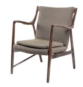 Finn Juhl Style 45 Chair