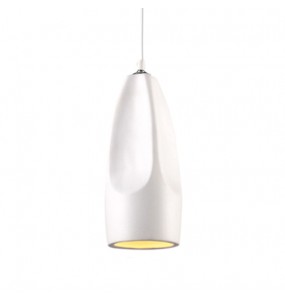 Ozaki Style Pendant Lamp - Tall