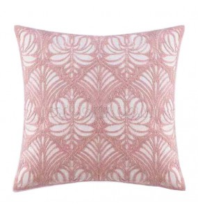 Floral Detail Cushion