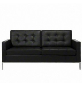 Florence Knoll Style Sofa (2 seater)