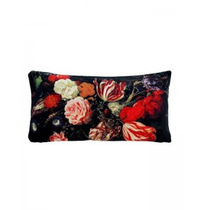 Flowers Decorative Cushion