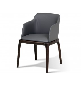 Grace Style Armchair