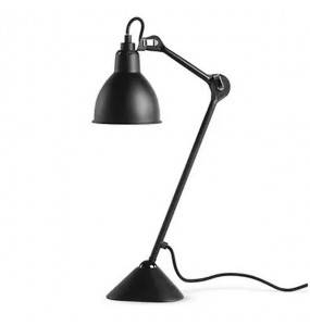 Gras Style Table Lamp