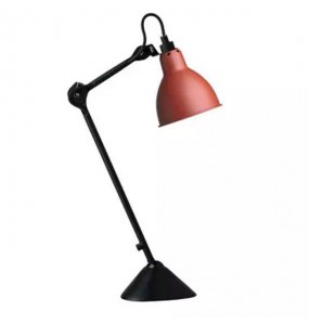 Gras Style Table Lamp