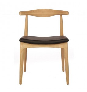 Hans J. Wegner ELBOW STYLE CHAIR CH20