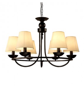 Ida Country Style Pendant Lamp