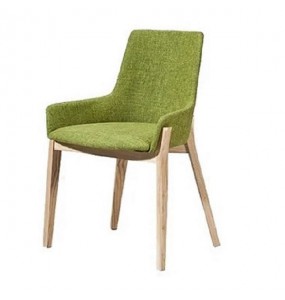 Josiah Fabric Dining Chair