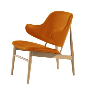 Larsen Easy Style Lounge Chair