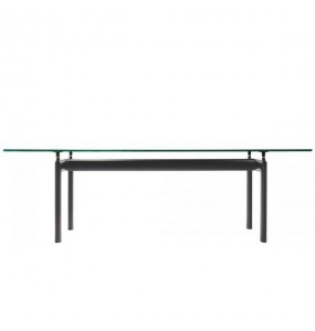 Le Corbusier LC6 Style Dining Table