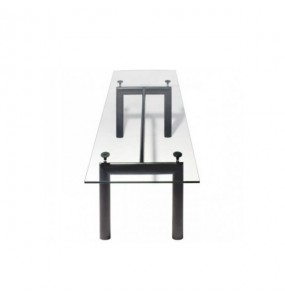 Le Corbusier LC6 Style Dining Table