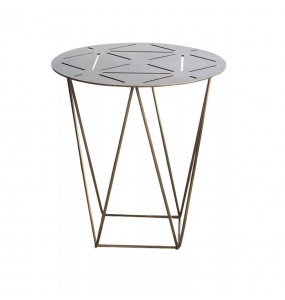 Margot Style Side Table / End Table / Coffee Table