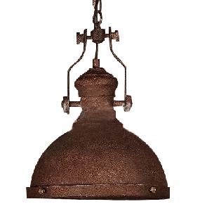 Marshall Loft Style Vintage Pendant Lamp