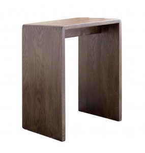 N Style Side Table Solid Wood Stool Home Footstool Makeup Stool Change Shoe Bench Bedside Table Dining Stool