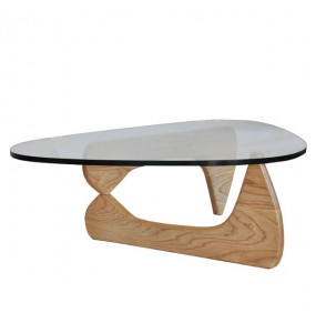 Noguchi Style Coffee Table