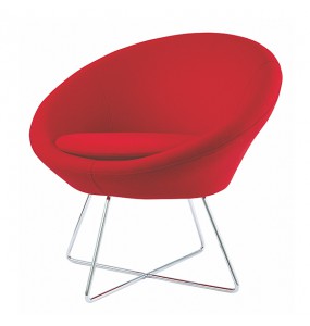 Olaf Lounge Chair/ Armchair