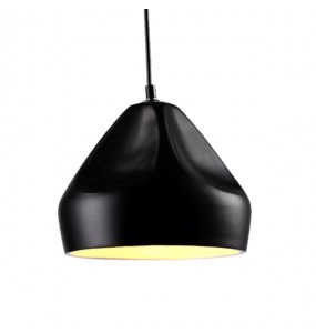 Ozaki Style Pendant Lamp - Fat 