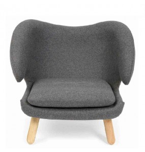 Pelican Style Lounge Chair 2