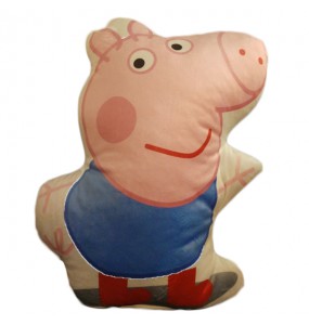 Peppa Pig George Cushion