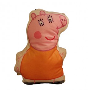 Peppa Pig mother Cushion