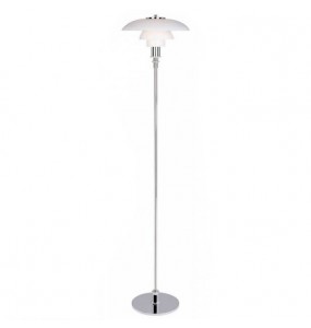 Poul Henningsen Style PH Floor Lamp