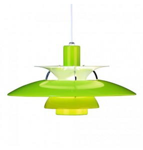 Poul Henningsen Style PH Pendant Lamp