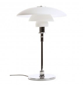 Poul Henningsen Style PH Table Lamp