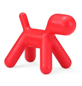 Kids Puppy Chair