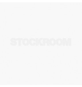 Frankel Solid Wood Cantilever Side Table - Oak