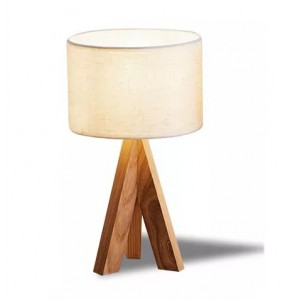 Ramsey Style Table Lamp