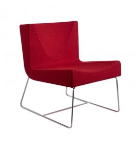 Reece Armless Lounge Chair