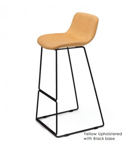 Rico Contemporary Bar Stool