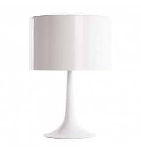 Sebastian Style Wrong Spun Table Lamp