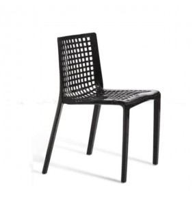 Shelly Stackable Outdoor Dining Chair 