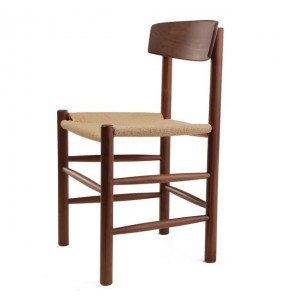 Silla J39 Style Dining Chair