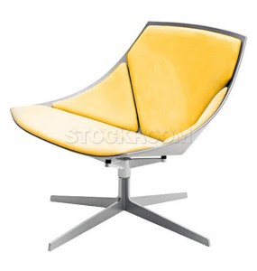 Space Style Lounge Chair
