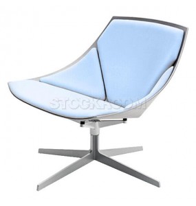 Space Style Lounge Chair