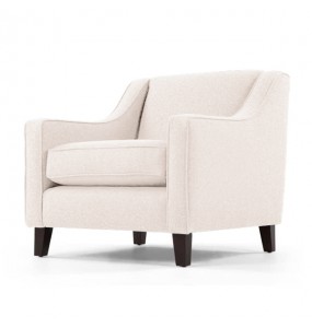 Spencer Fabric Armchair