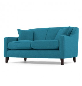 Spencer Fabric Sofa 