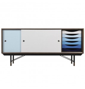 STELLAR CONTEMPORARY SIDEBOARD