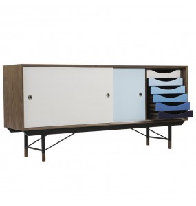 STELLAR CONTEMPORARY SIDEBOARD