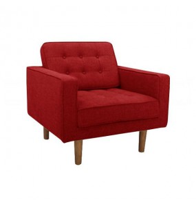 Stockroom Ayva Fabric Sofa - Single Seater