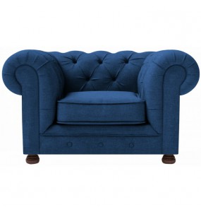 STOCKROOM Chesterfield Armchair