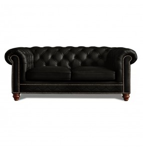 STOCKROOM Chesterfield Sofa - 2 Seater