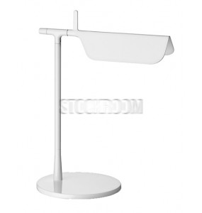 Tab style Table Lamp