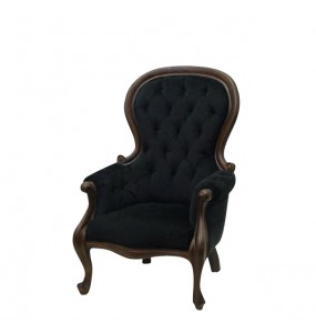 Henri French style Lounge Chair
