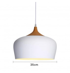 Todd Pendant Lamp