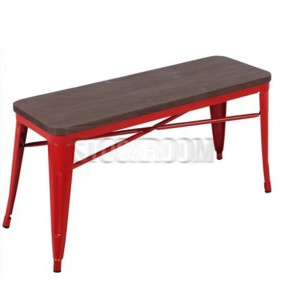 Tolix Loft Style Bench